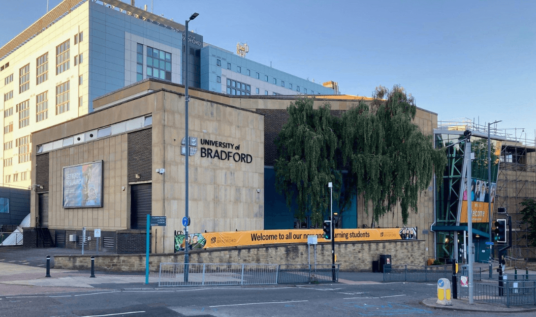 University Thumbnail